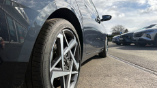 Hyundai i20 1.0T GDi Premium 5dr Petrol Hatchback